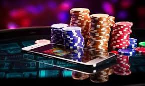 Зеркало Casino Spinarium