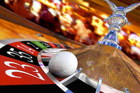 Онлайн казино Casino Spinarium